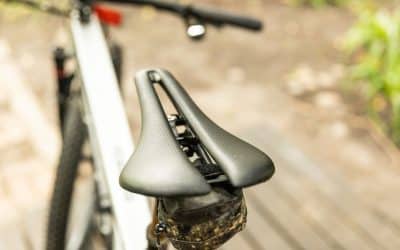 Mountain Bike Contact Points | Our Detailed Setup Guide