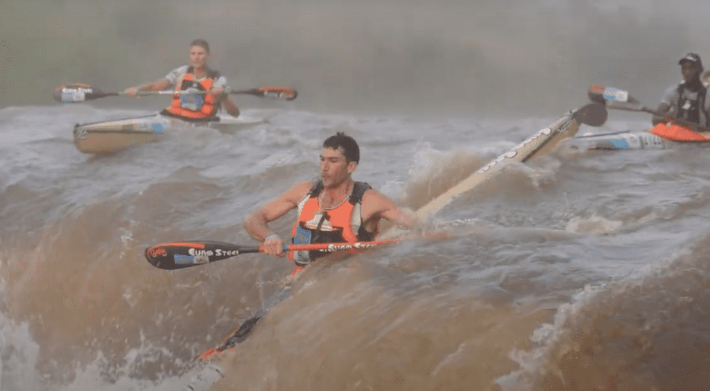 All The Event Videos From The 2021 Mylife Dusi Canoe Marathon
