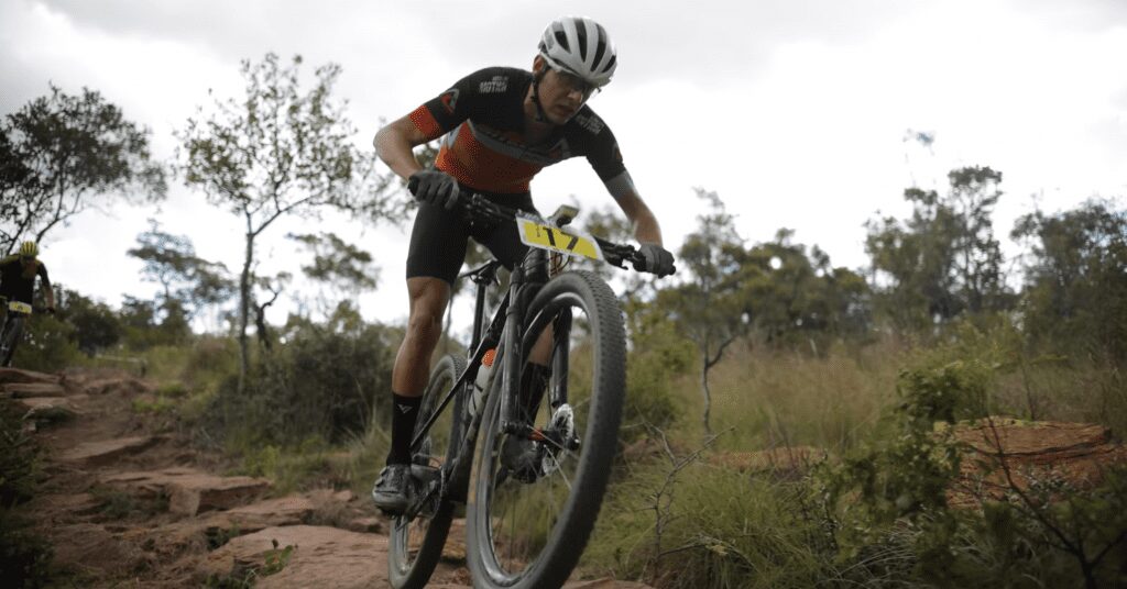 The Weekend Wrap - 6/7 March (Sa Xco Cup Presented By Insect Science Mountain Biking)