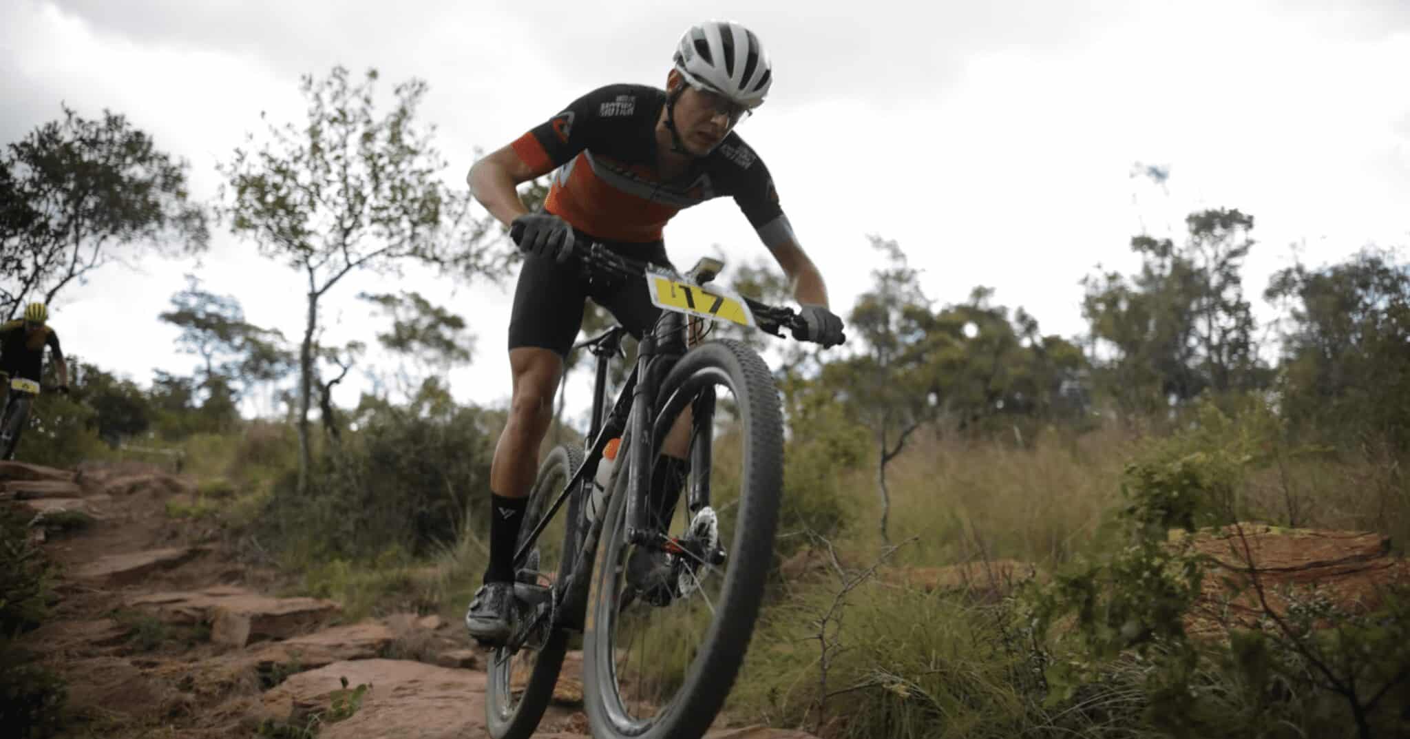 THE WEEKEND WRAP – 6/7 MARCH (SA XCO CUP presented by INSECT SCIENCE MOUNTAIN BIKING)