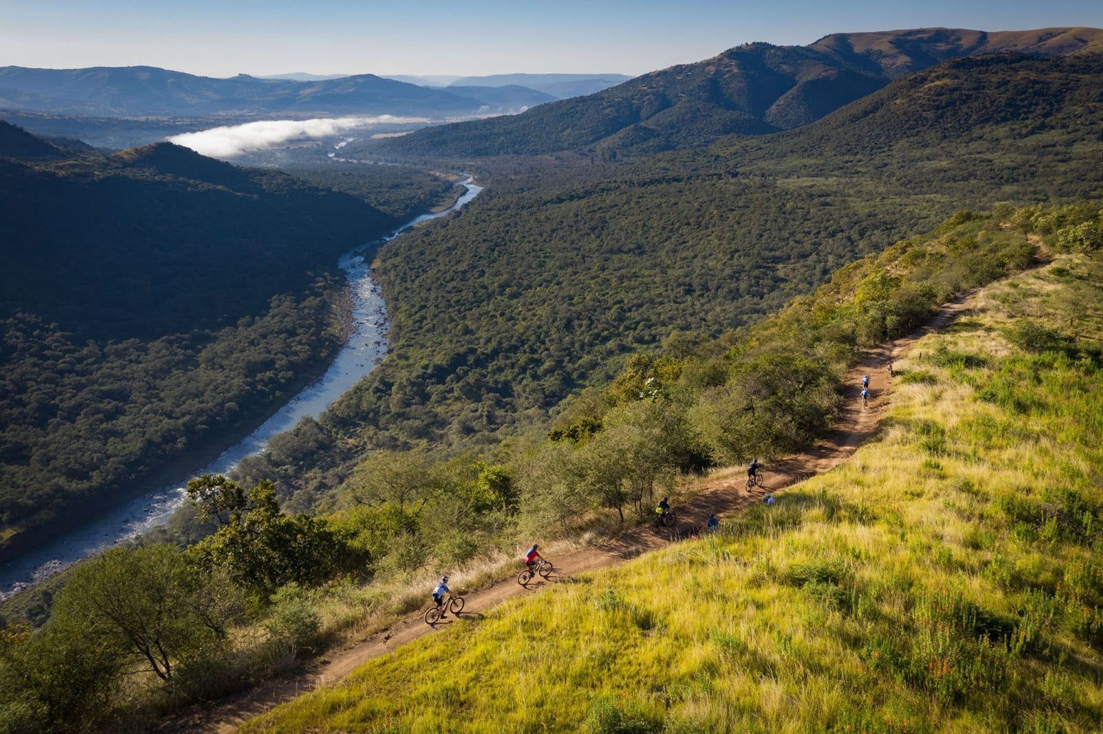 What Makes the sani2c Worth Coming Back For Every Year?