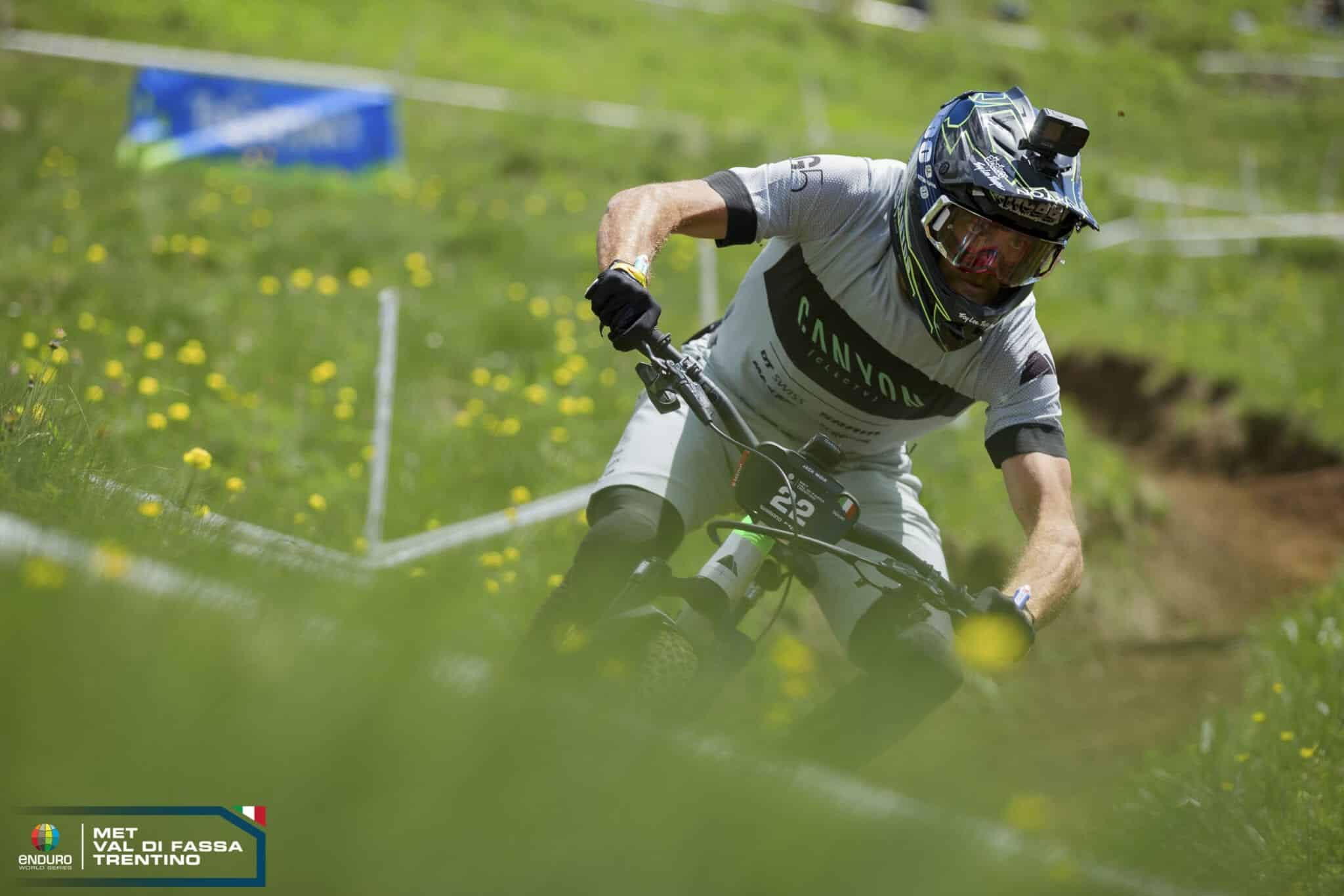 Tables Turned at Round 2 of the Enduro World Series in Italy