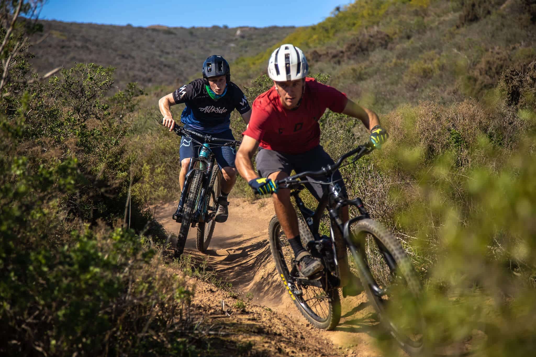 Round 1 of the Enduro Western Cape Set to be at Hoogekraal on Tygerberg Trails
