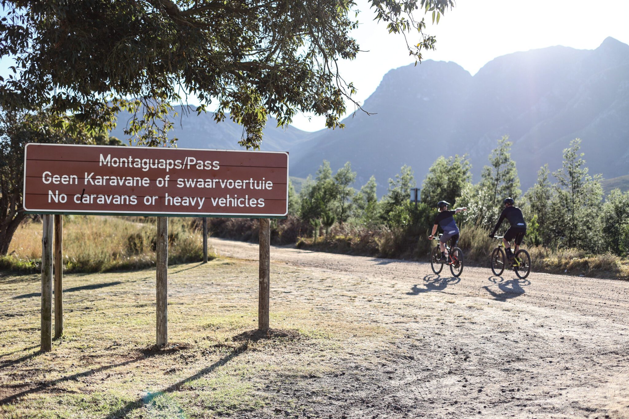 Five Of The Best Climbs In The Garden Route