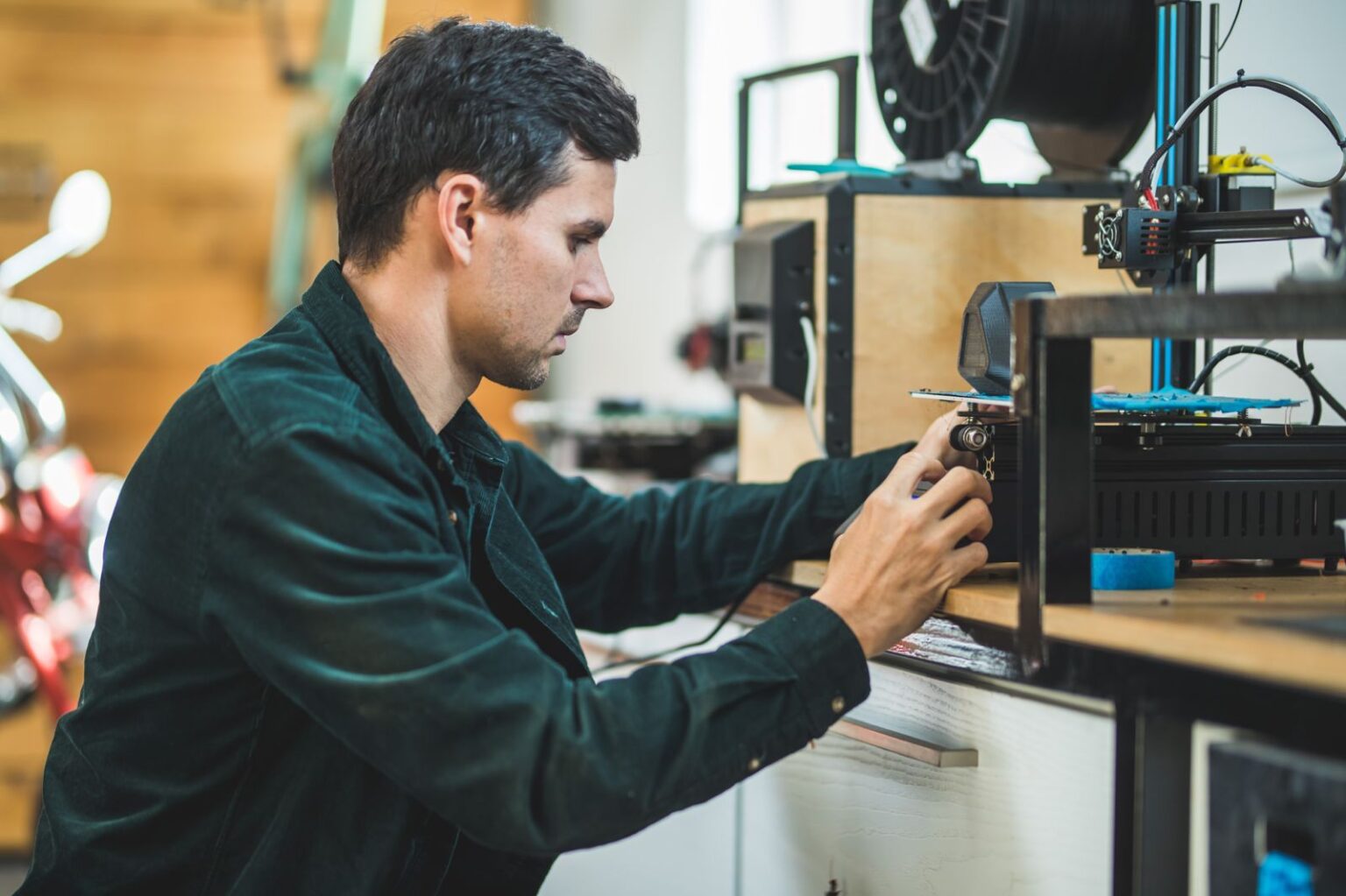 Podcast The Mountain Bike Industry With Dayle Holmes Of Lyne Components Wild Air Sports