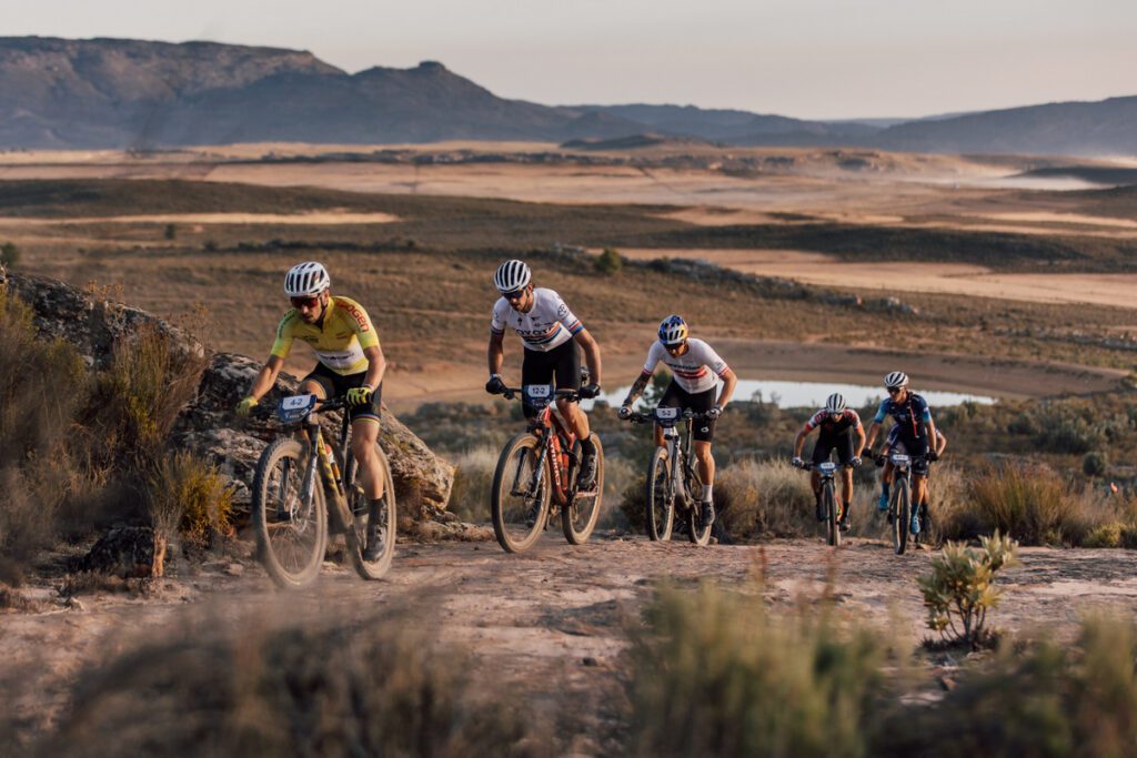 Cornercard And Rola Faces Wrap Up Tankwa Trek Victories On A Flat Out Final Stage