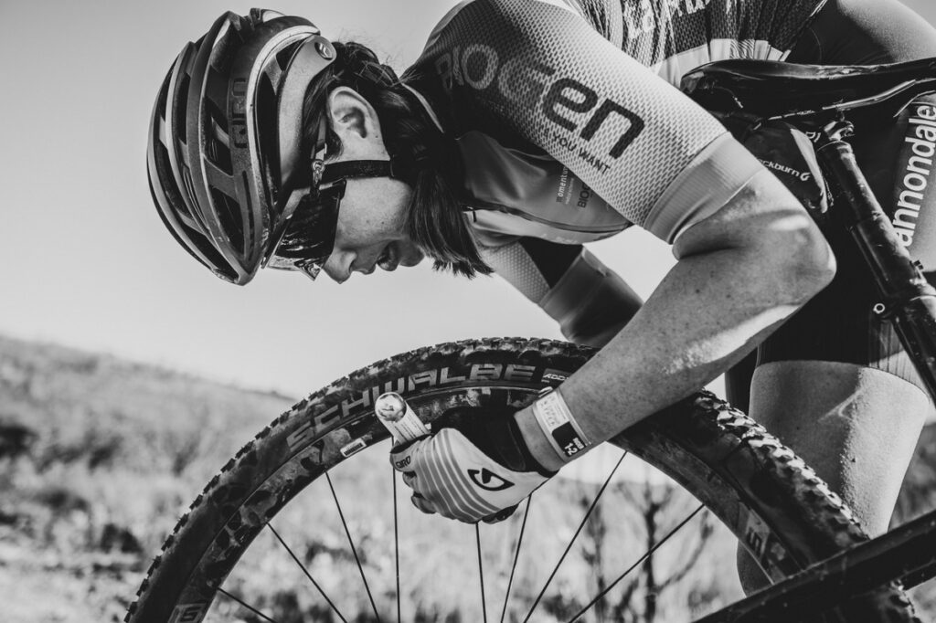 Tables Turned On The Queen Stage Of The 2022 Tankwa Trek