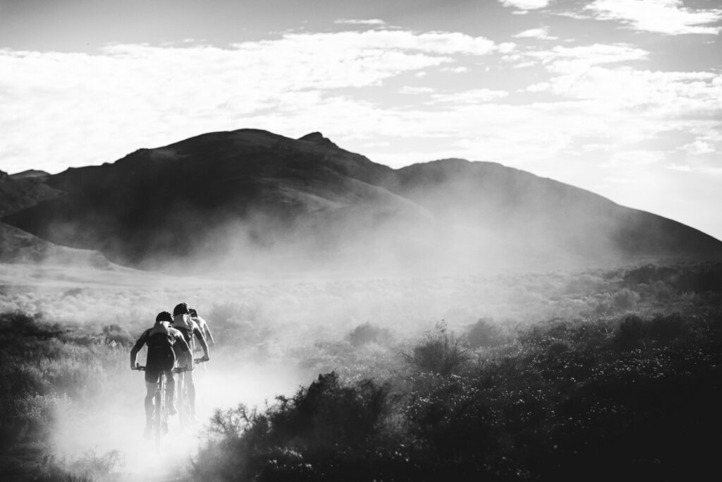 Cornercard And Rola Faces Wrap Up Tankwa Trek Victories On A Flat Out Final Stage