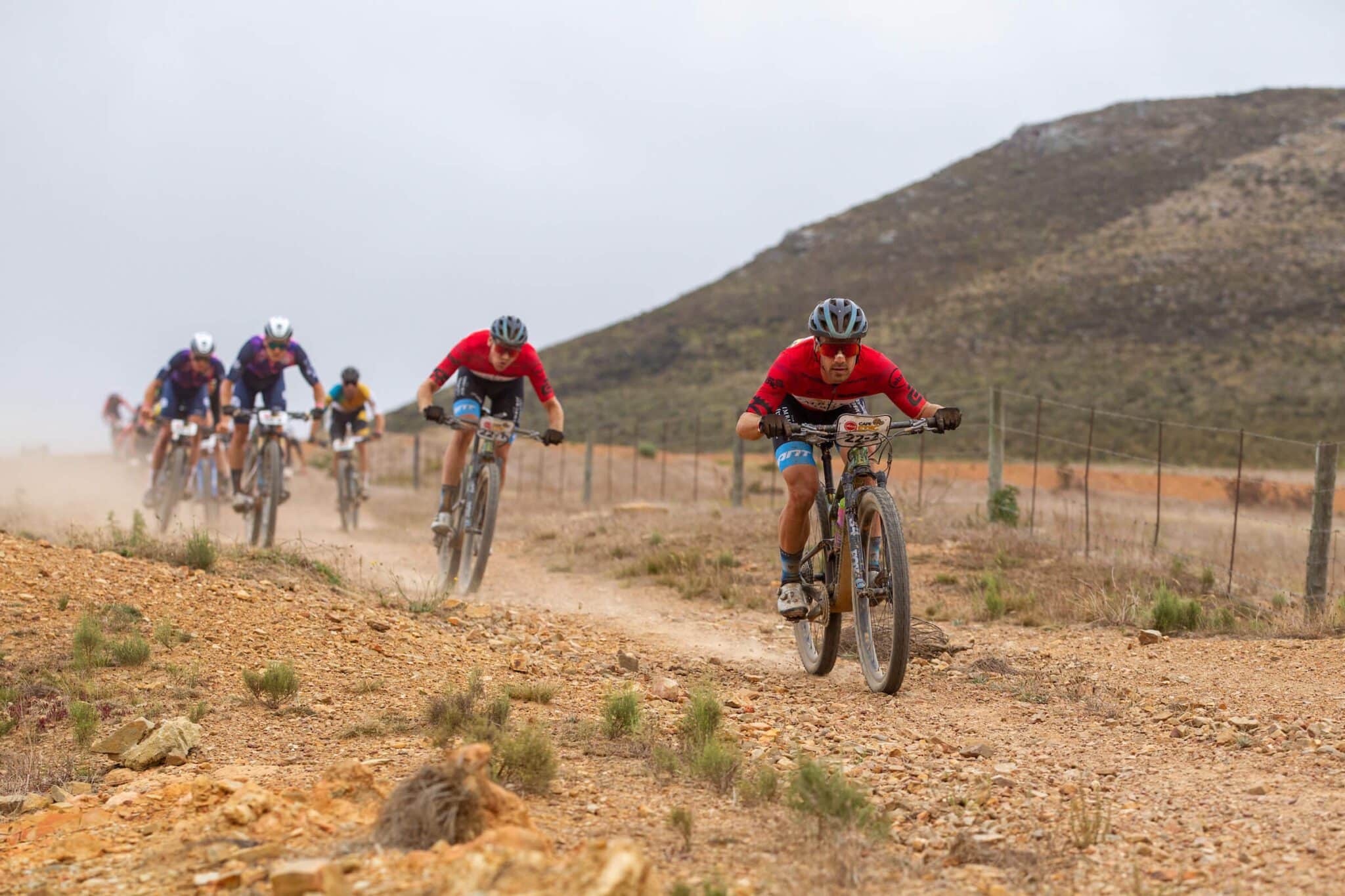 All The Highlights Videos From The 2022 Cape Epic