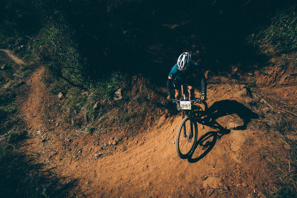 How To Ride Unsupported Corners