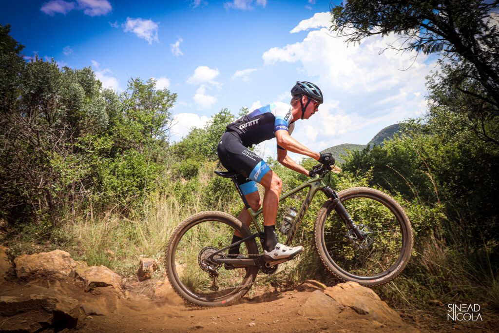 International Competition Adding Some Spice To Sa Xco Cup #3 In Limpopo