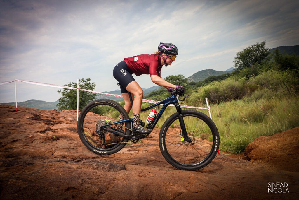 International Competition Adding Some Spice To Sa Xco Cup #3 In Limpopo
