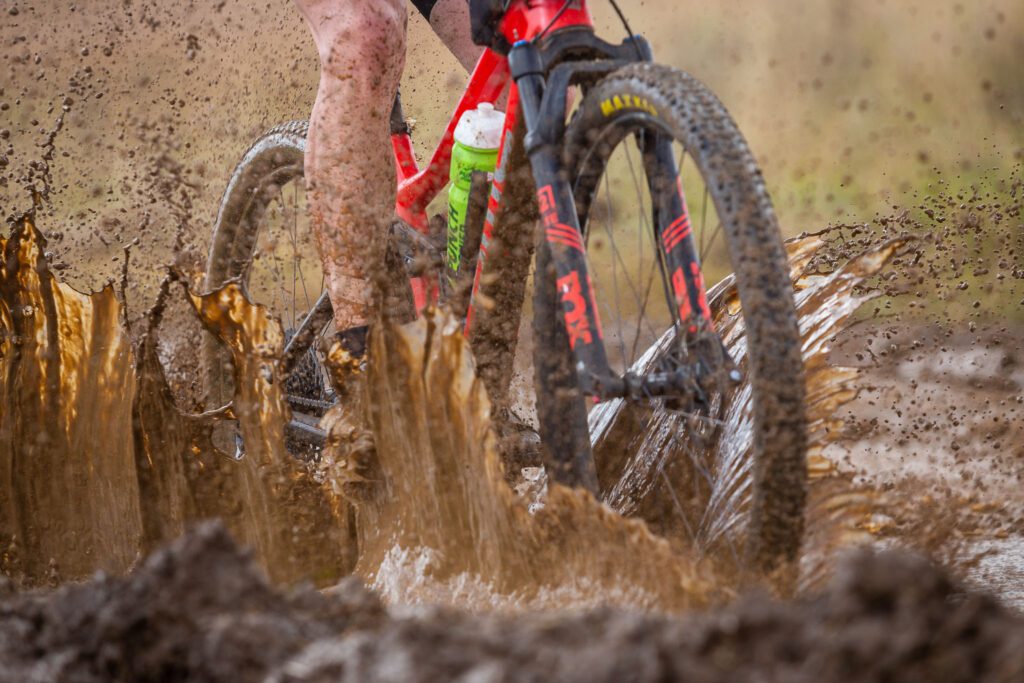 Rising (And Falling) To The Challenge - Joberg2C Day 2