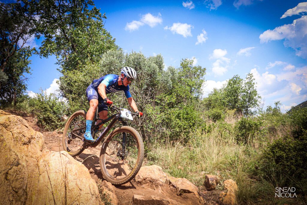 International Competition Adding Some Spice To Sa Xco Cup #3 In Limpopo