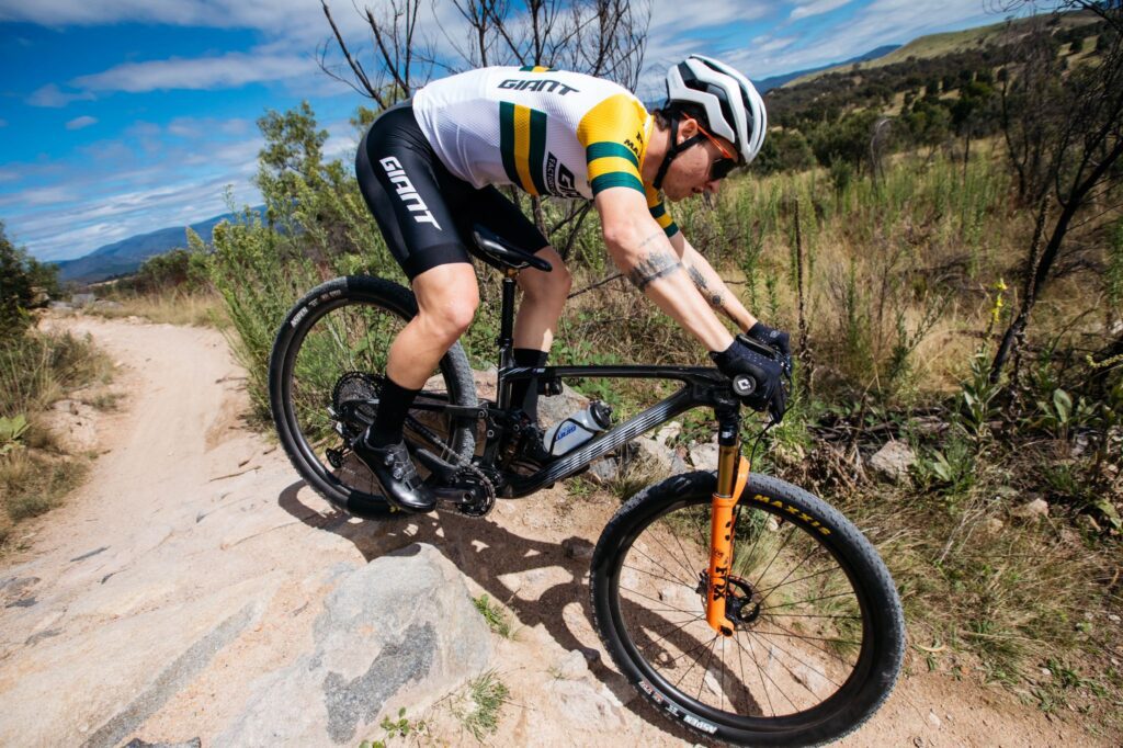 Sa Xco Round 3 In Limpopo