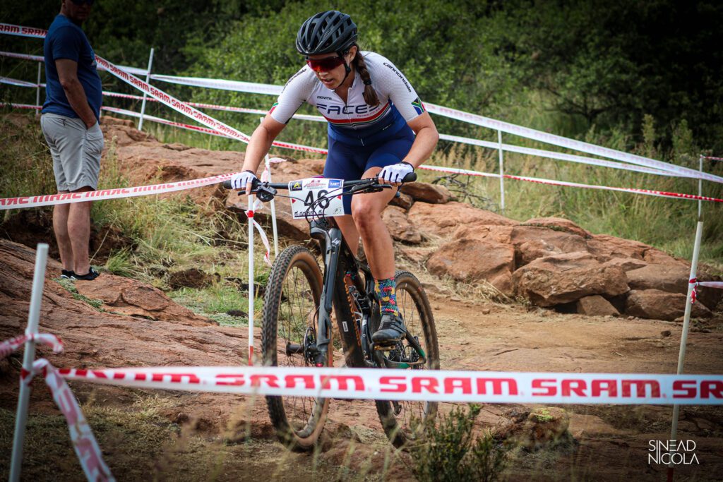 International Competition Adding Some Spice To Sa Xco Cup #3 In Limpopo