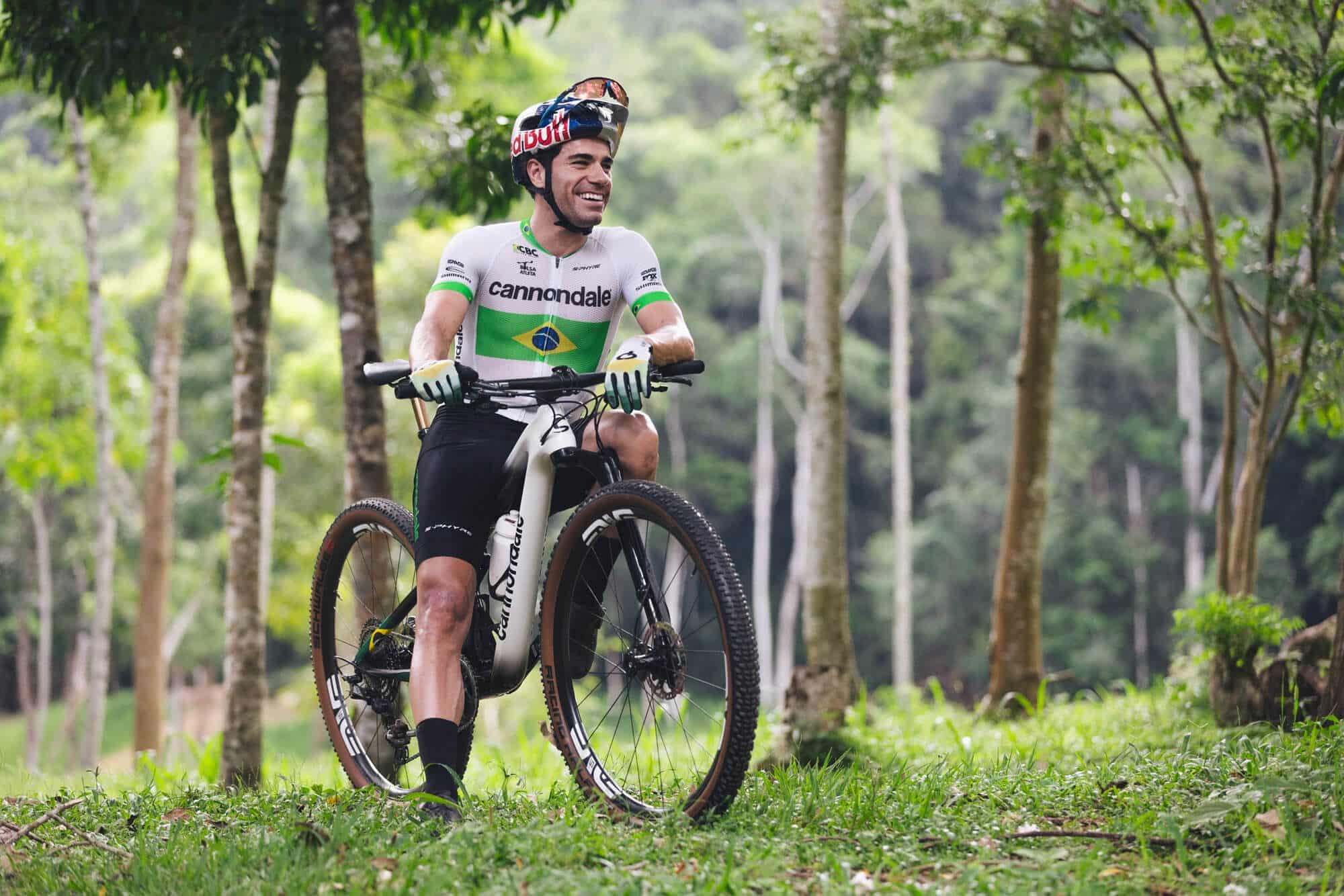 Watch: This Is Home – Henrique Avancini by SHIMANO