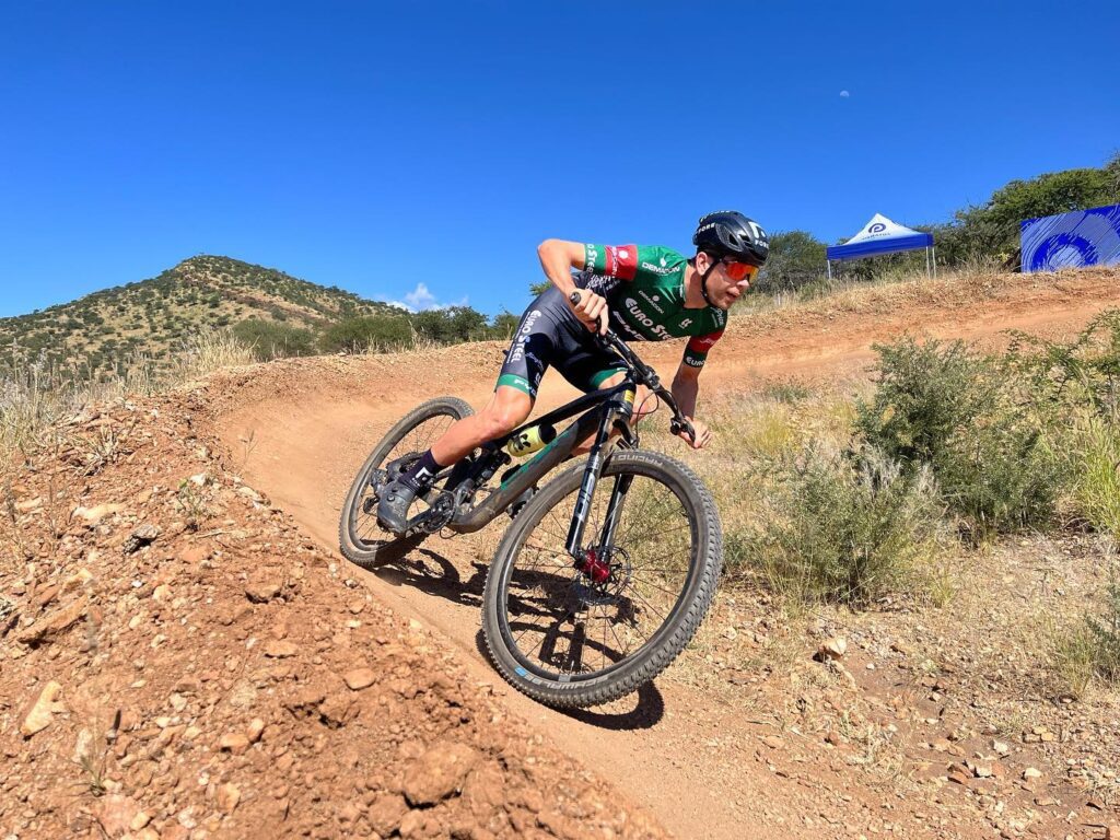 International Competition Adding Some Spice To Sa Xco Cup #3 In Limpopo