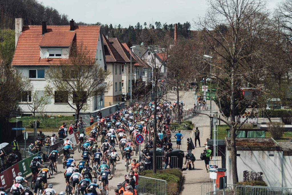 Xco World Cup Albstadt Germany
