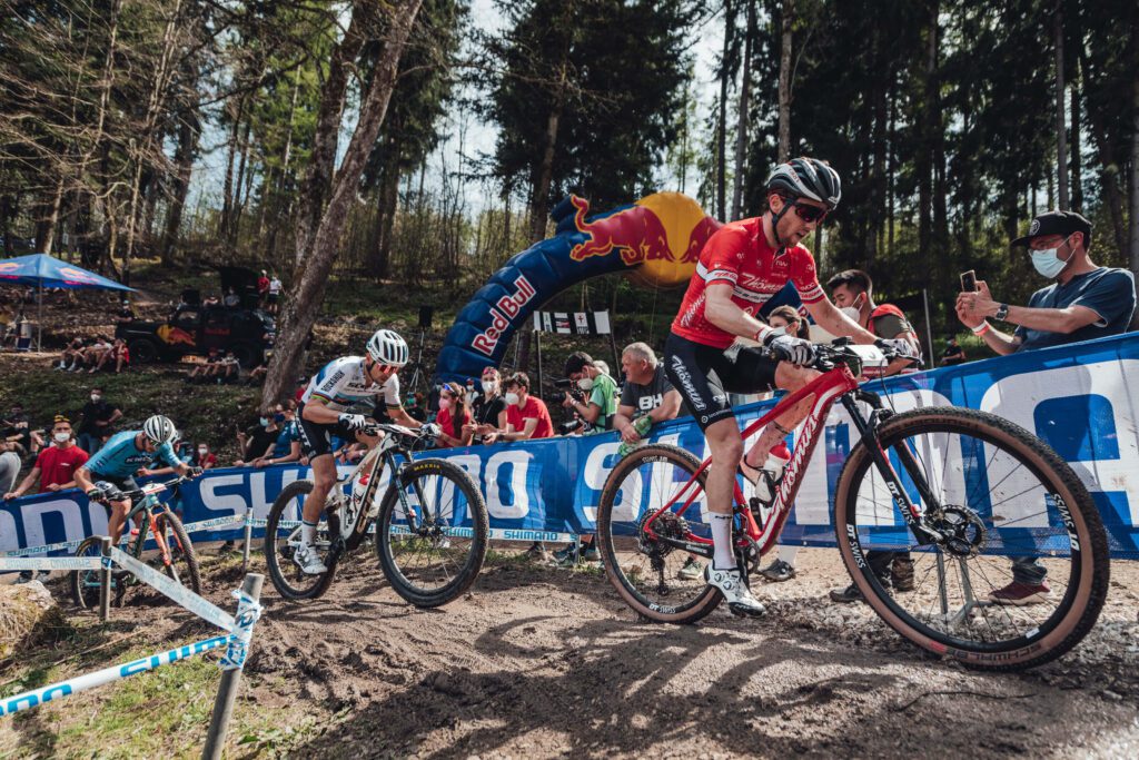 Xco World Cup Albstadt Germany 6-8 May – What To Expect