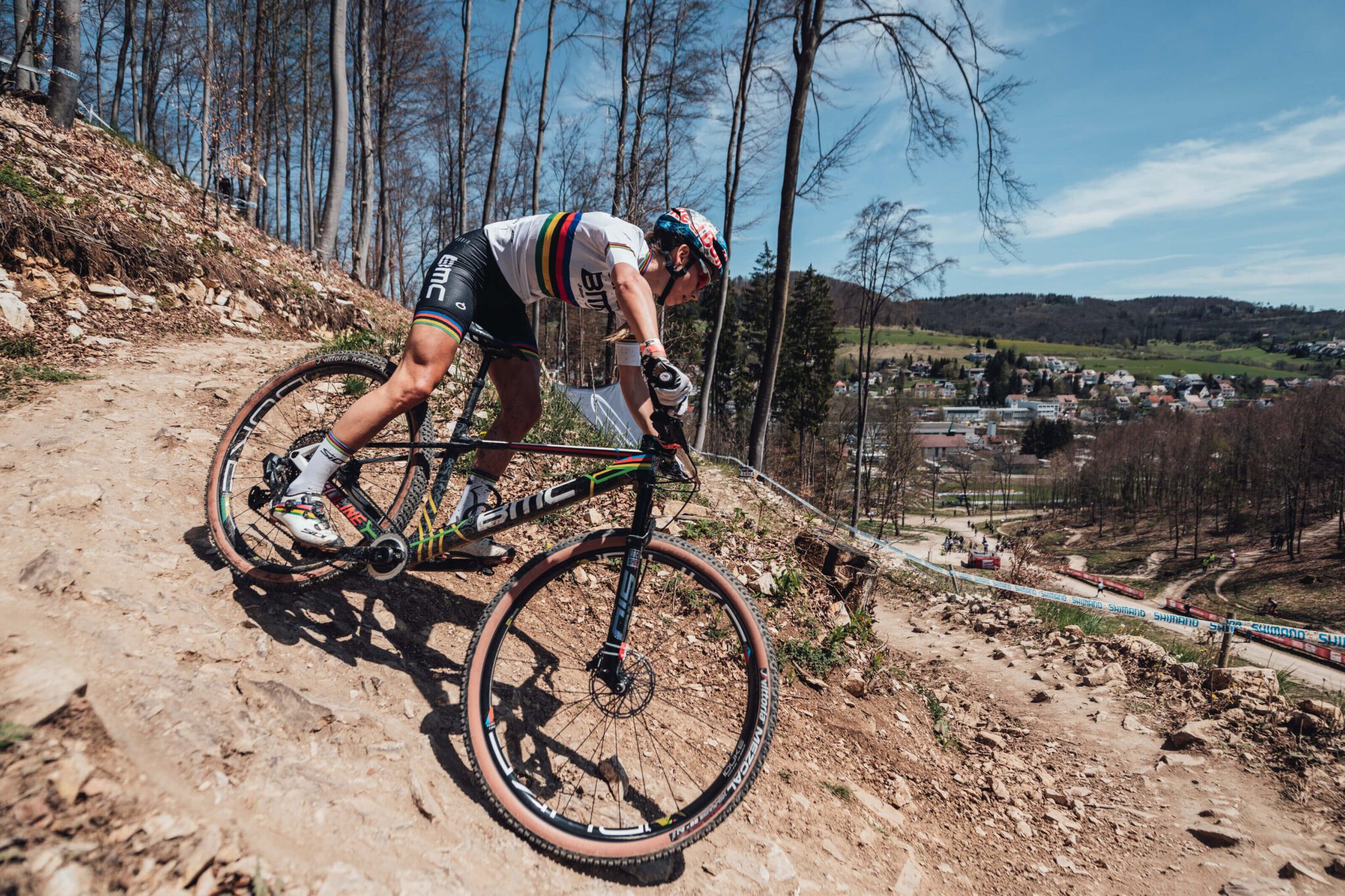 XC World Cup Albstadt Germany 6-8 May – What To Expect