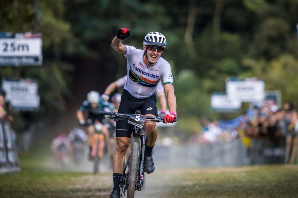 Xco World Cup Albstadt Germany 6-8 May – What To Expect
