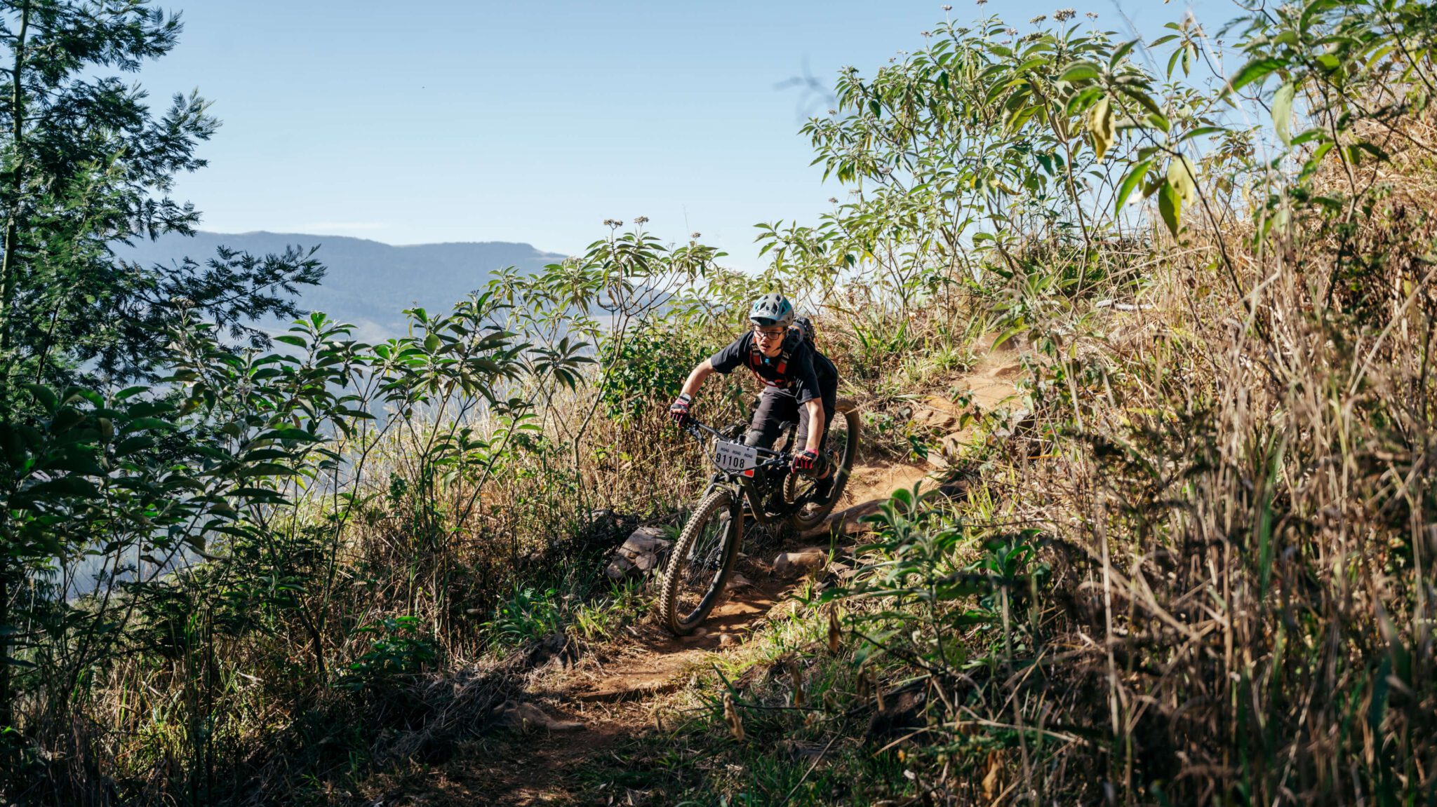 Who Are The Top Contenders For The 2023 2 Day Karkloof Enduro?