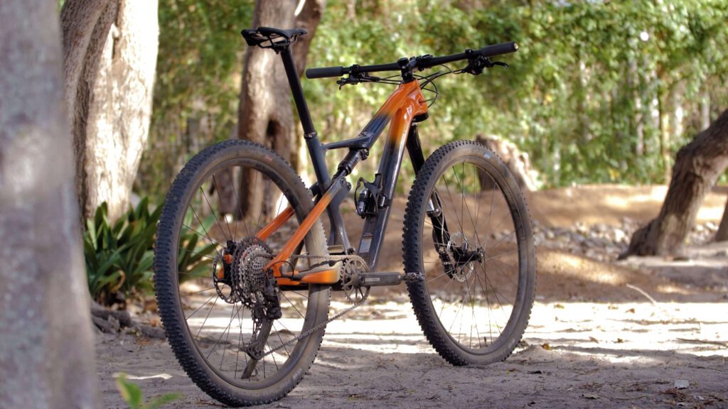 2021 Cannondale Scalpel Carbon 2 Full Test And Review