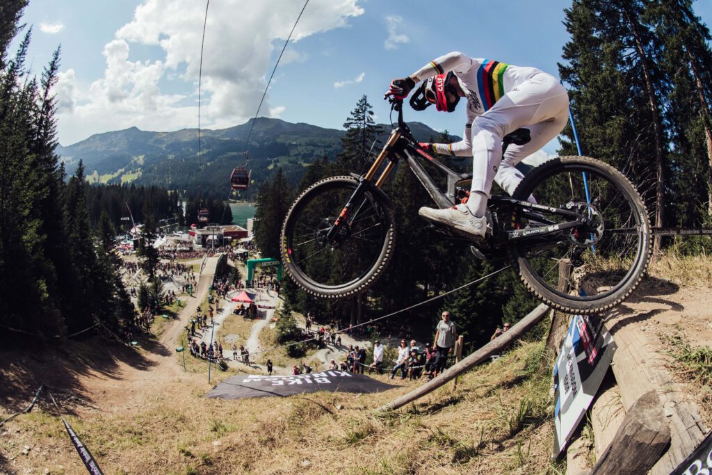 2023 Combined Uci World Cup And Enduro World Series Calendar Unveiled + What Does This Mean?