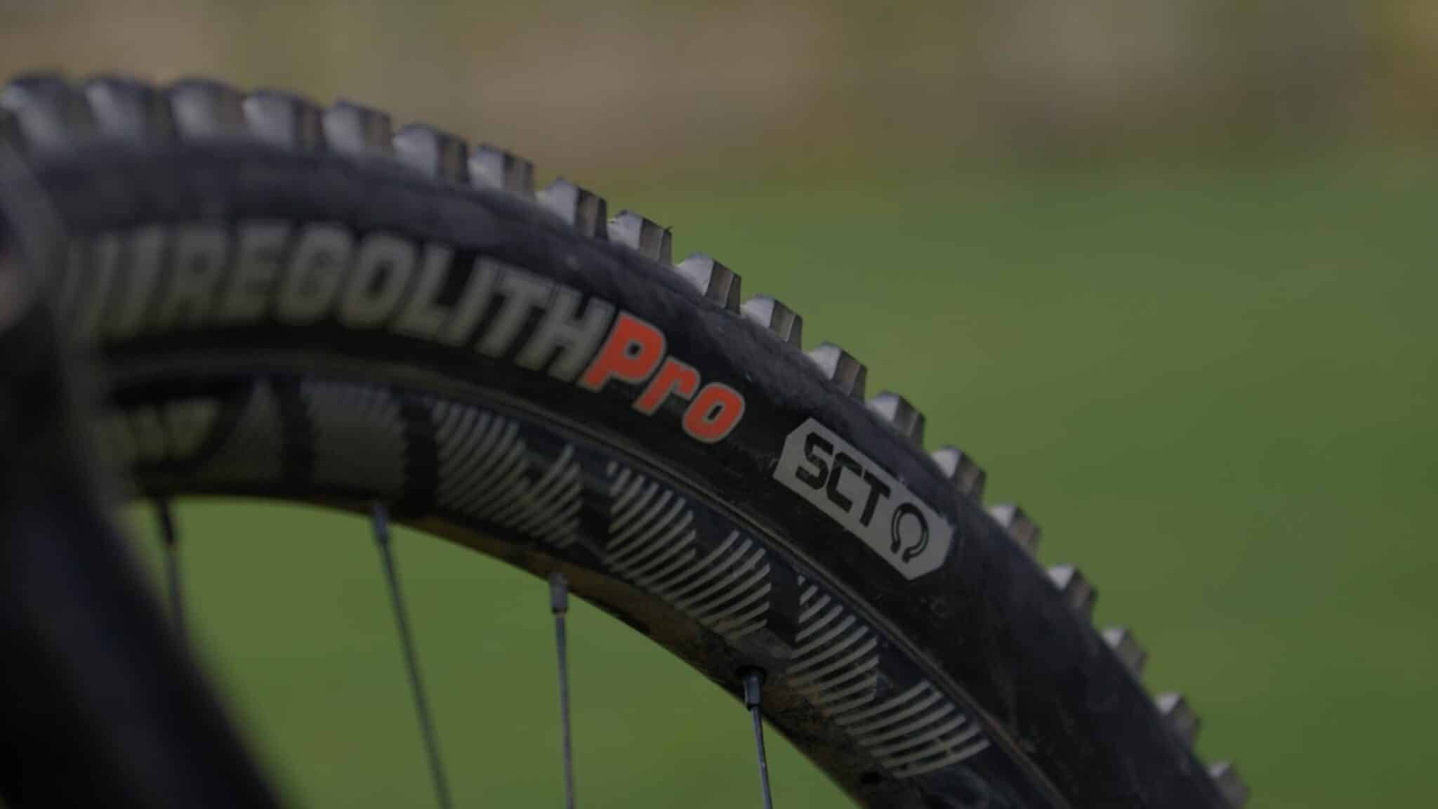 Review: Kenda Regolith Pro SCT – Fast Rolling Trail Tire