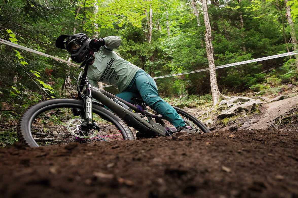 What To Expect At Enduro World Series Round 6 in Sugarloaf USA