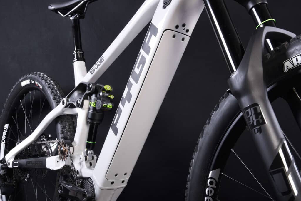 Pyga Mountain Bikes Releases First Ebike + Q&Amp;A With Pat Morewood