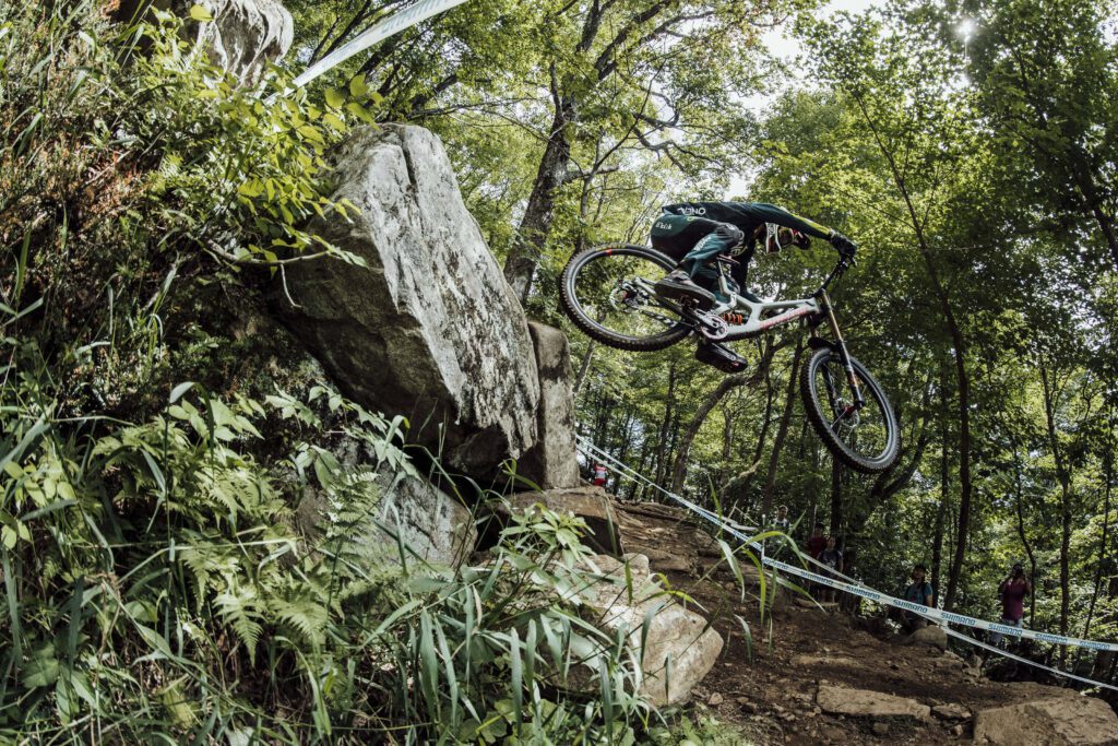 Mont Sainte Anne World Cup 2022 Dh / Xc - What To Expect