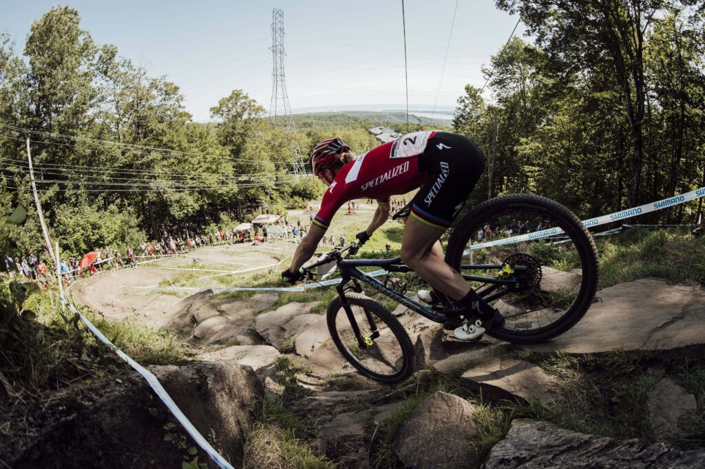 Mont Sainte Anne World Cup 2022 Dh / Xc - What To Expect