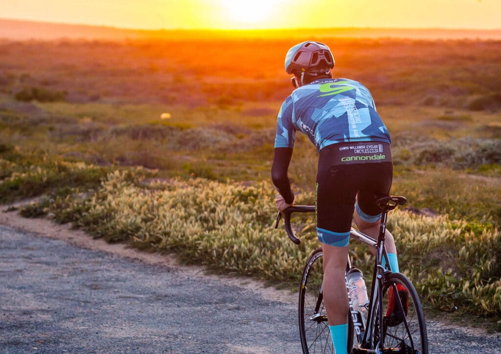 Cycling Coaching Can Increase Your Riding Performance Whether You'Re A Newbie Or A Pro