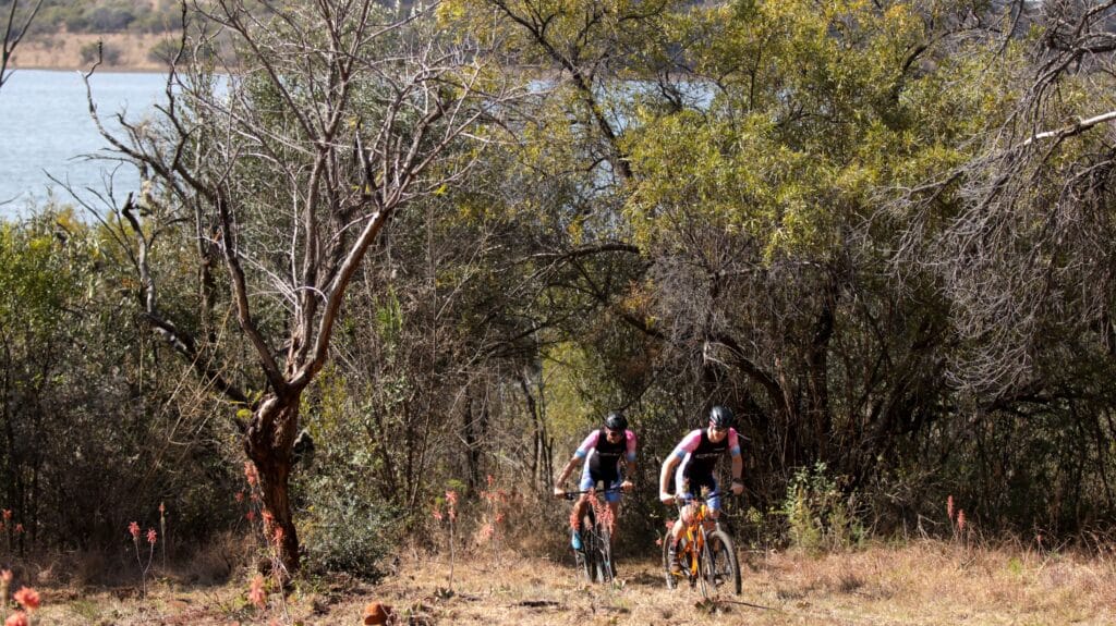Off Road Triathlon Series In South Africa With Events In Gauteng, Kwa-Zulu Natal (Kzn) And Western Cape The Ww X Tri Sponsored By Woolworths.