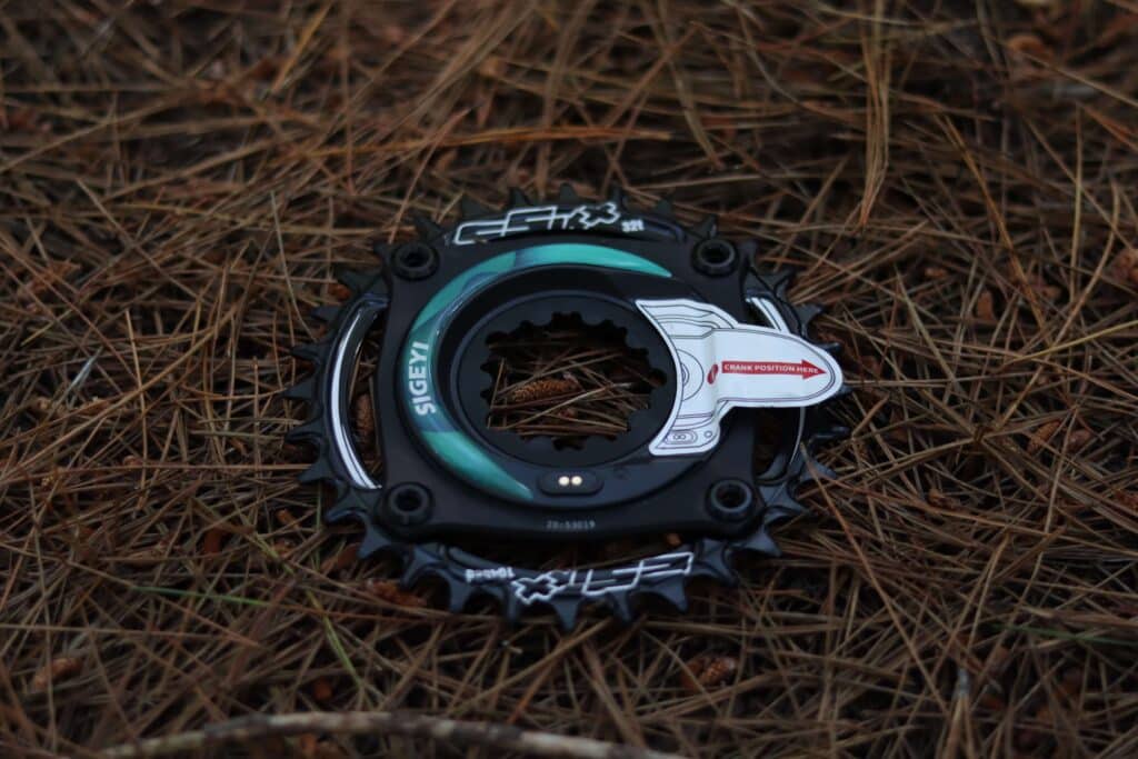 Power Meter Affordable For Cycling Training Sigeyi Axo In South Africa