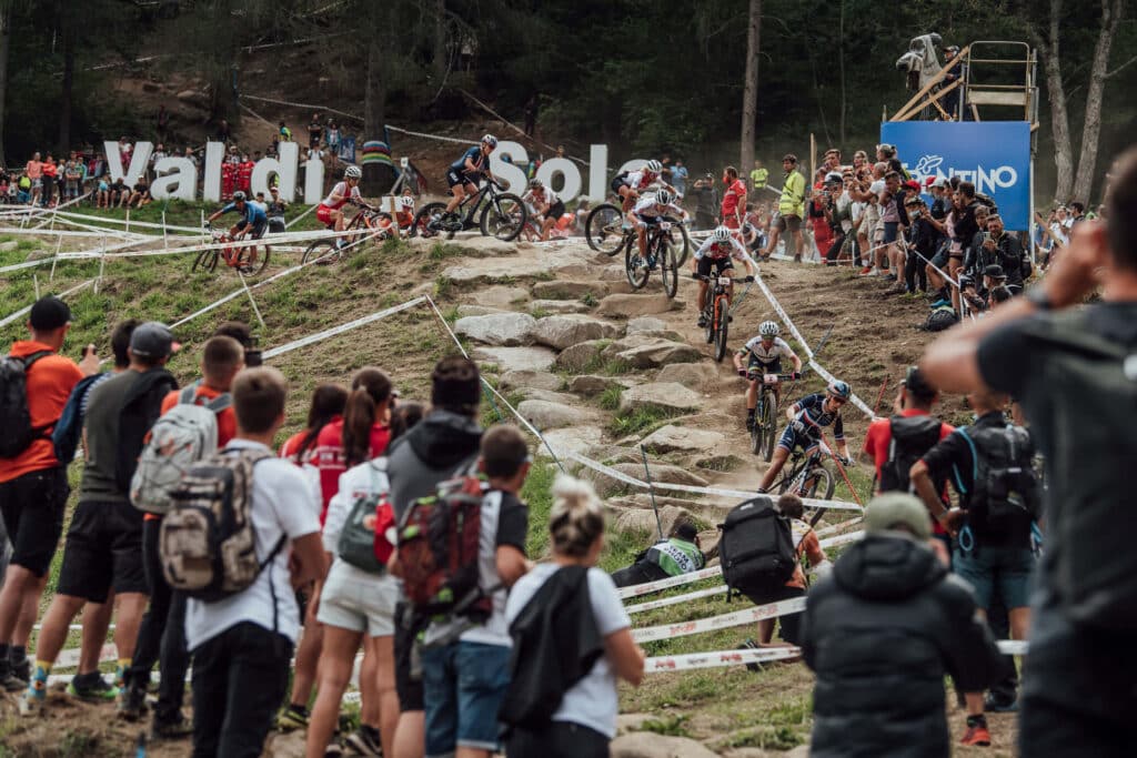 Val Di Sole World Cup 2022 Dh / Xc – What To Expect