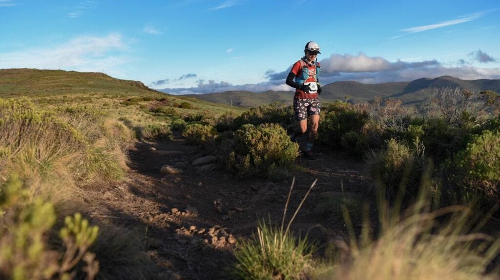 Five Of Our Favourite Trail Runs In National Parks