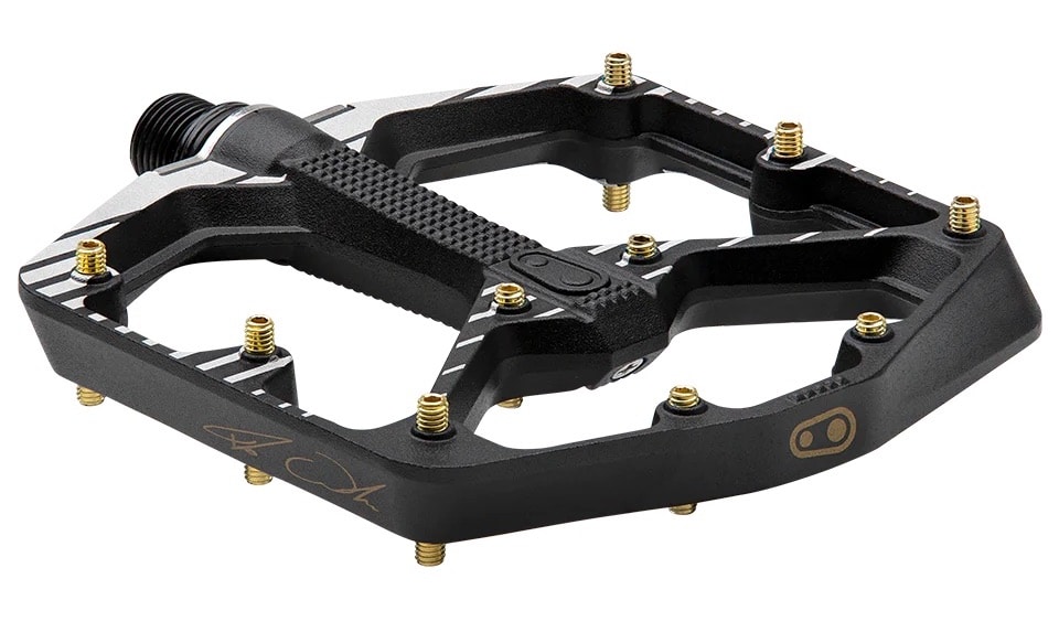 Crankbrothers Make A Great Flat Pedal For Mountain Biking
