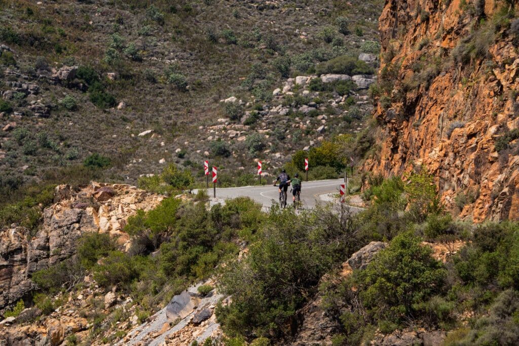 South Africa Cederberg Gravel Cycling On Cape Cycle Routes Cederberg Circuit