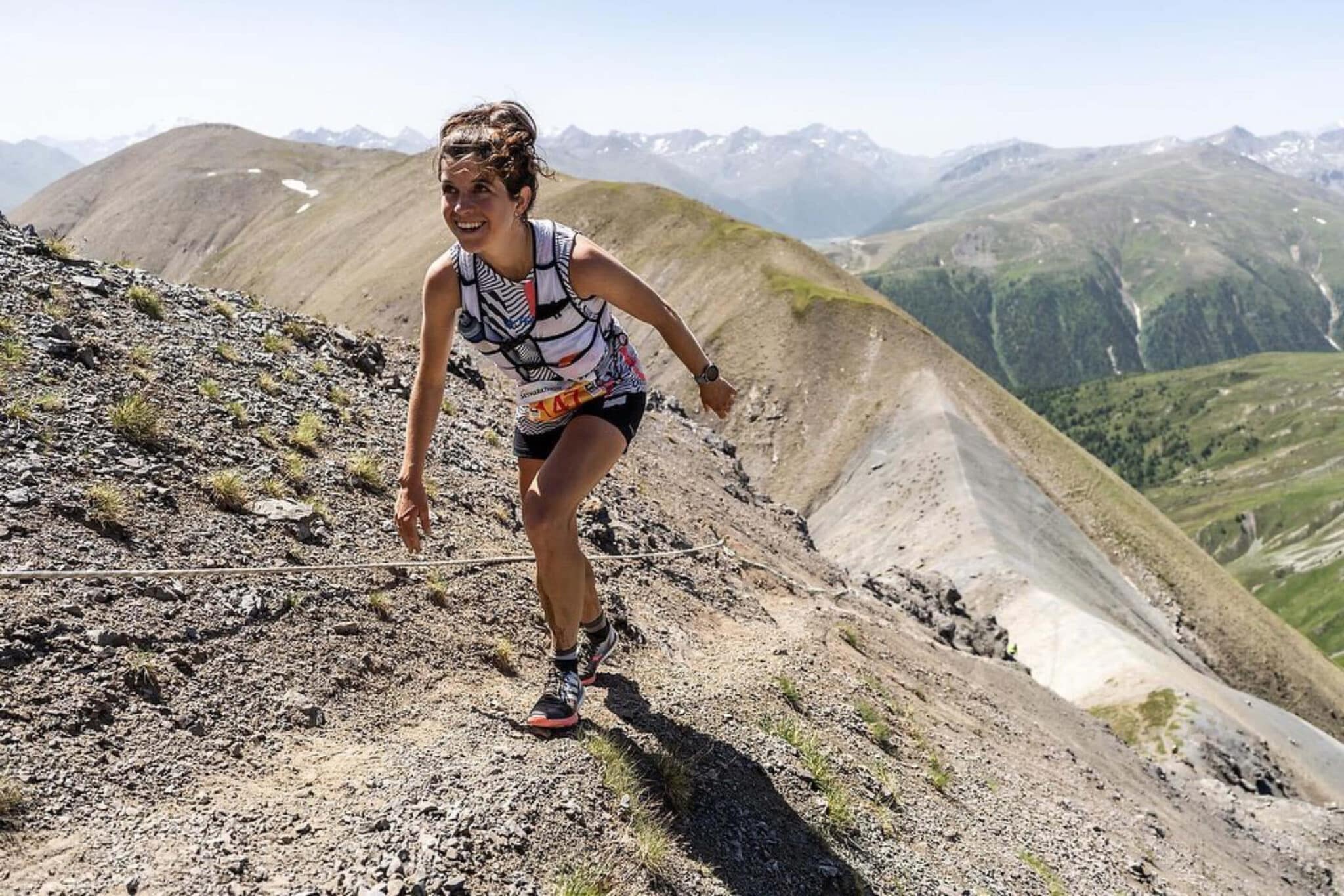 Trail Running | Prepare Your Feet For An Ultra Like A Pro