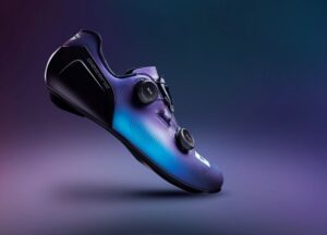 What Makes A Good Cycling Shoe?