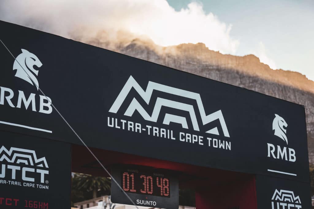 Utct Takes Place In Cape Town South Africa
