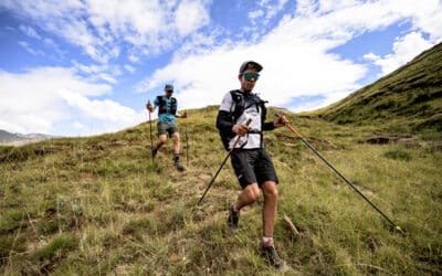 5 Of The Best Hydration Packs For Trail Running