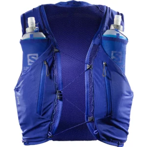 Salomon Adv Skin 12 Set Hydration Pack For Trail Running
