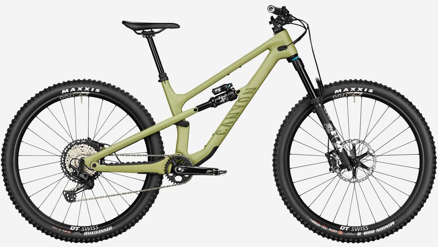 The Best Mountain Bikes For Less Than R120000