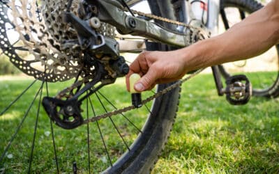 How To Properly Care For Your Bicycle’s Drivetrain | A Simple Guide