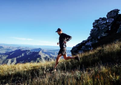 Iconic Trails And Routes You Have To Run This Summer