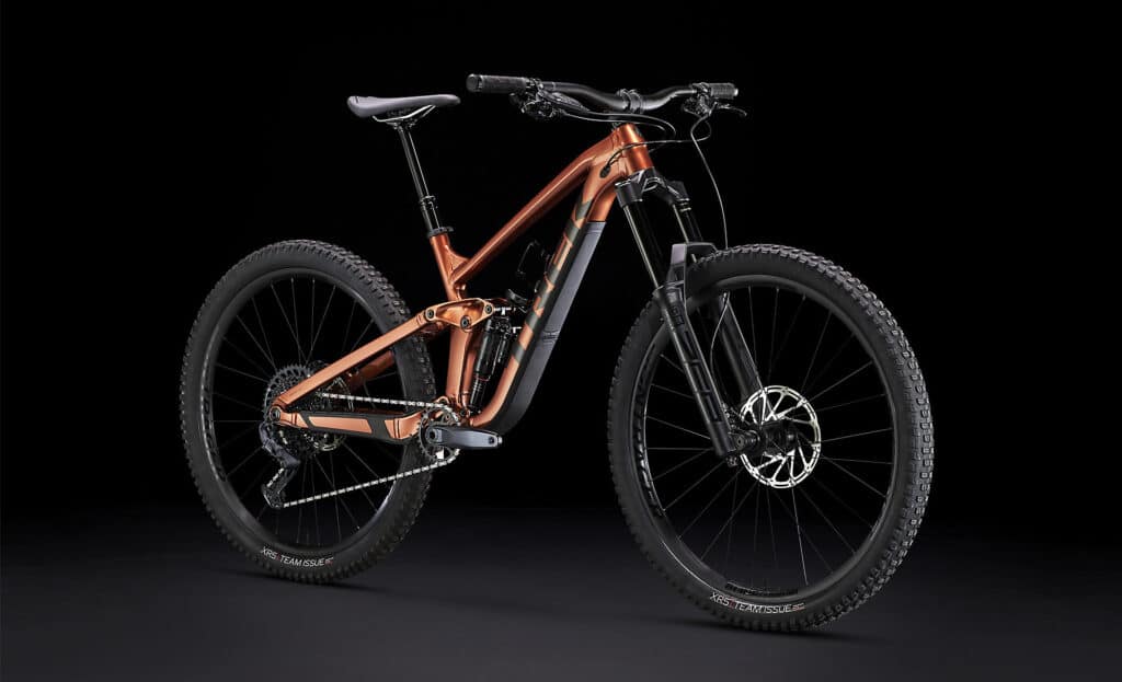 Trek Slash 8 Is A Great Enduro Mountain Bike For Less Than R80000